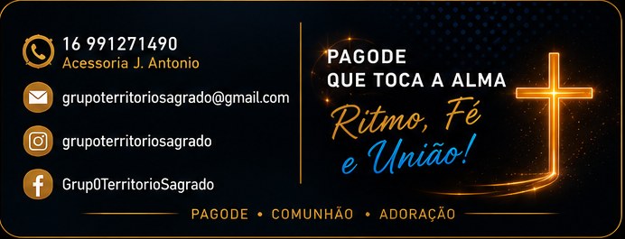 Cartão de visita verso