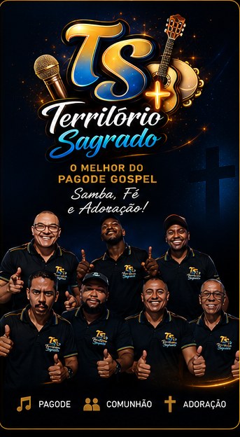 Arte para Story e Reels